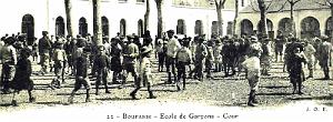 1030- Boufarik - Ecole de Garcons2